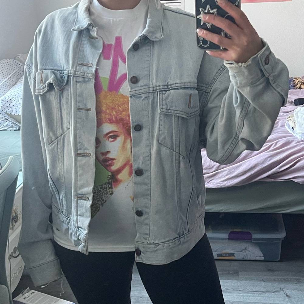 Y2K Ice Spice Shirt